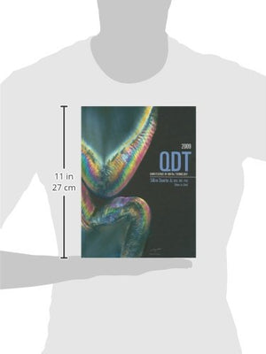 QDT 2009: Quintessence of Dental Technology (QDT QUINTESSENCE OF DENTAL TECHNOLOGY),Used