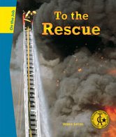 To the Rescue (On the Job),Used