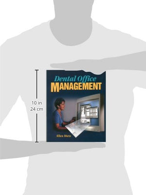 Dental Office Management,Used