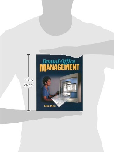 Dental Office Management,Used