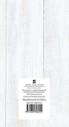 Book of Sticky Notes: Notepad Collection (Urban Farmhouse),Used