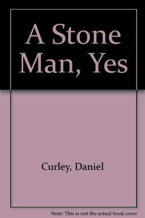 A Stone Man, Yes,Used