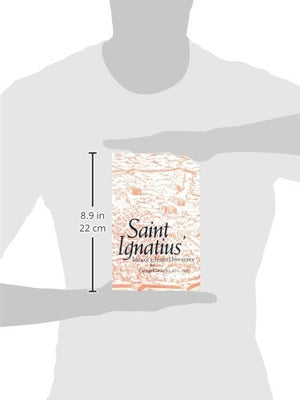 Saint Ignatius Idea Of A Jesuit University-new