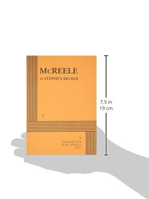 McReele  Acting Edition,Used
