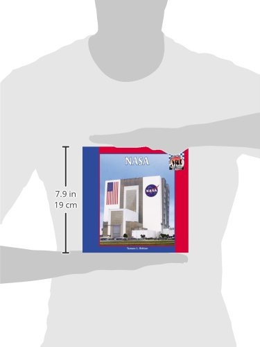NASA (Checkerboard Symbols, Landmarks and Monuments),Used