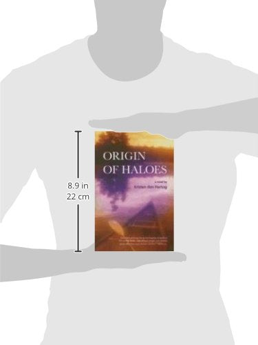 Origin of Haloes,Used