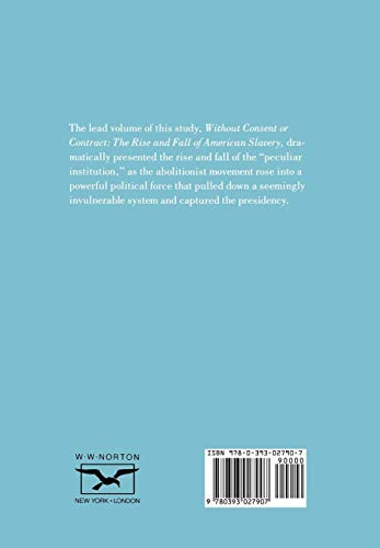 Without Consent or Contract: Evidence and Methods,Used