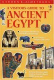 A Visitor's Guide to Ancient Egypt (Time Tours),Used