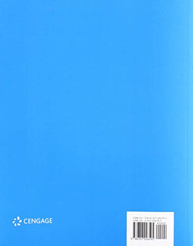 Bcom (Mindtap Course List)-used