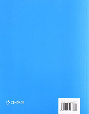 Bcom (Mindtap Course List),New