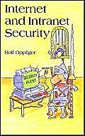 Internet and Intranet Security,Used