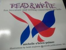 Read & Write: Fun Literature And Writing Connections For Kids,Used
