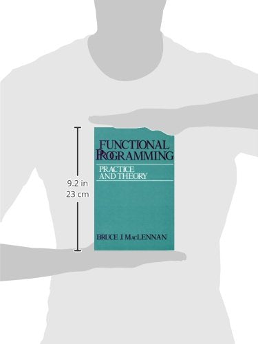 Functional Programming: Practice and Theory,Used