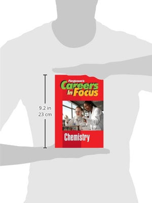 Chemistry (Ferguson's Careers in Focus),Used