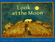 Look at the Moon,Used