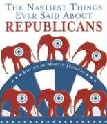 The Nastiest Things Ever Said About Republicans,Used