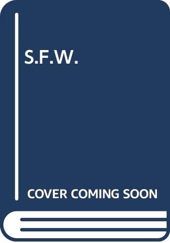 S.F.W.,Used