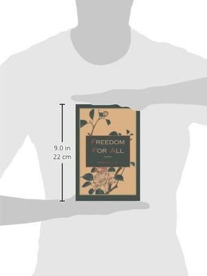 Freedom For All: A Practical Application of the Bible,Used