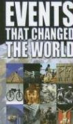 Events That Changed The World,Used