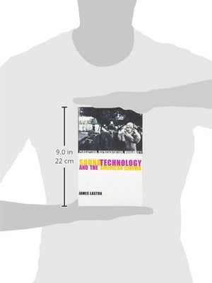 Sound Technology and the American Cinema,Used