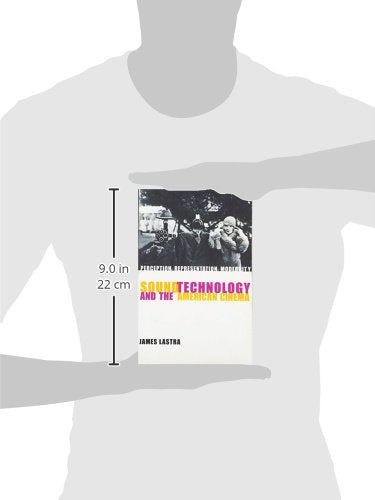 Sound Technology and the American Cinema,Used