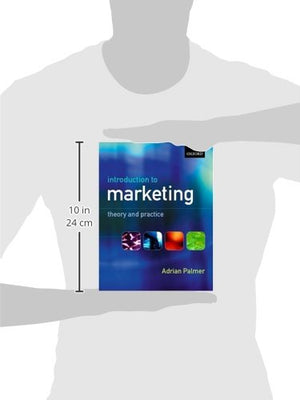 Introduction to Marketing: Theory and Practice,Used