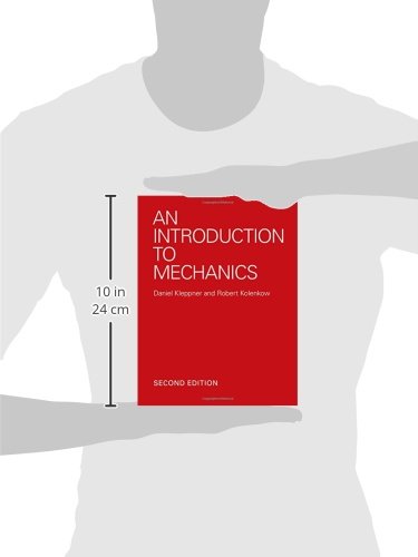 An Introduction To Mechanics