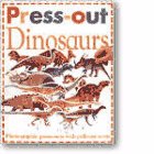 Dinosaurs (Press Out Books),Used