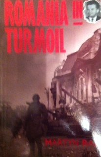 Romania in Turmoil,New