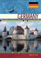 Germany (Modern World Nations),Used