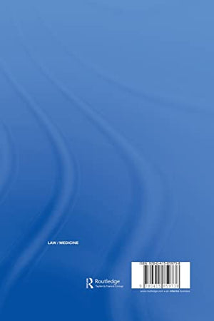 Patient Safety, Law Policy and Practice,Used