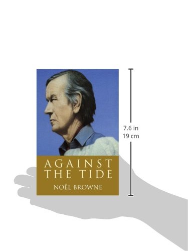 Against The Tide,New