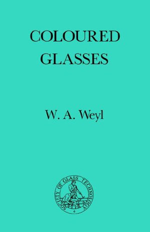 Coloured Glasses,Used