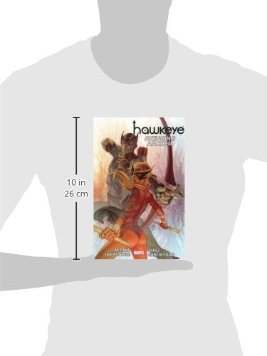 Hawkeye: Avenging Archer,Used