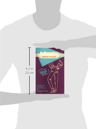 Pants Etc: Draw Your Own Pant Pattern for a Custom Fit,Used