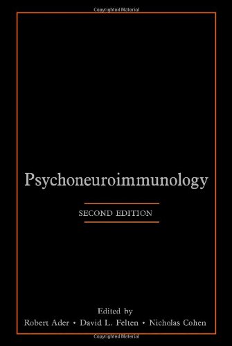 Psychoneuroimmunology (Behavioral Medicine Series)