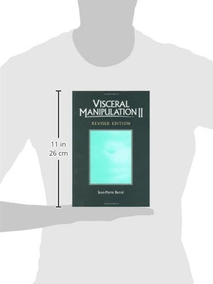 Visceral Manipulation Ii (Revised Edition),Used