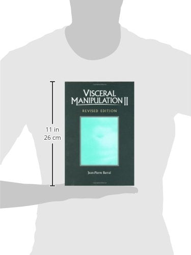 Visceral Manipulation Ii (Revised Edition),Used