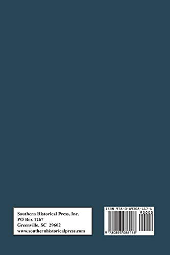 Cumberland Parish, Luneneburg County, Virginia 17491816 and Vestry Book 17461816.,Used