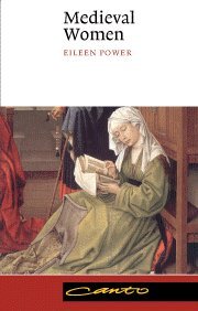 Medieval Women (Canto),Used