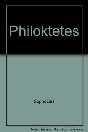 Philoktetes,Used