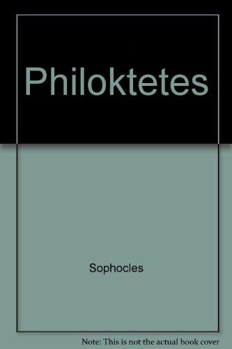 Philoktetes,Used