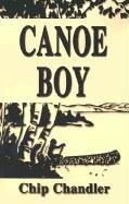 Canoe Boy,Used