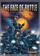 The Face of Battle: The Colour Art of David Gallagher,Used