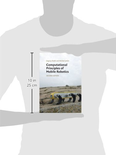 Computational Principles of Mobile Robotics,New