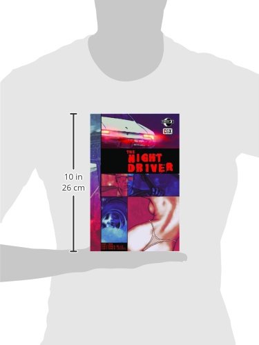 The Night Driver,Used