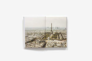 Cereal City Guide: Paris,New