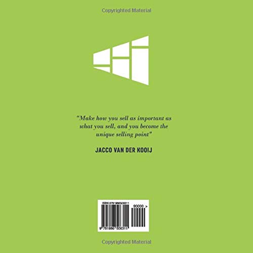 The SaaS Sales Method for Customer Success & Account Managers: How to Grow Customers (Sales Blueprints),Used