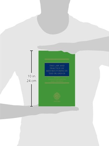 The Law and Practice of Restructuring in the UK and US,Used