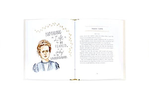 That'S What She Said: Wise Words From Influential Women,New
